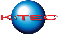 K•Tec Inc. Logo